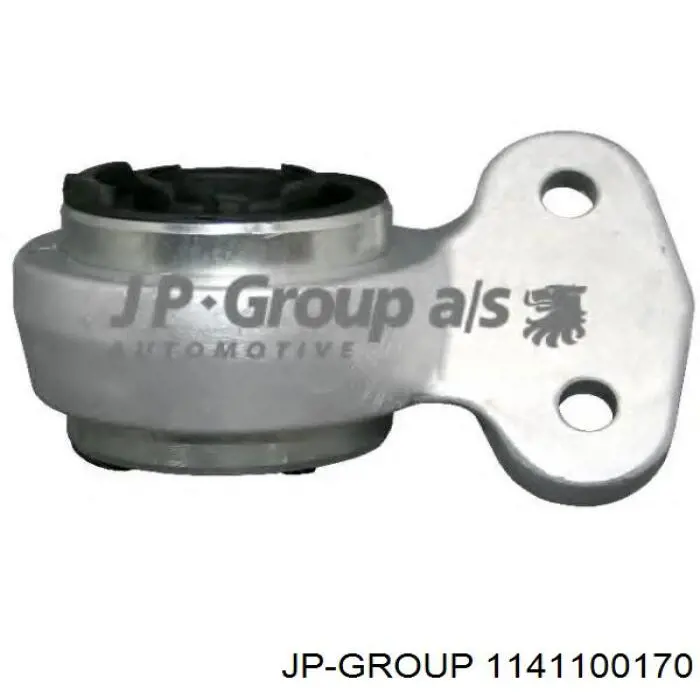 Купити 1141100170 JP Group Цапфа поворотного кулака