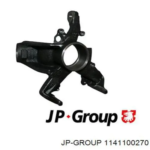 Купити 1141100270 JP Group Цапфа поворотного кулака