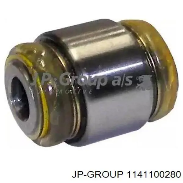 Купити 1141100280 JP Group Цапфа передні праві