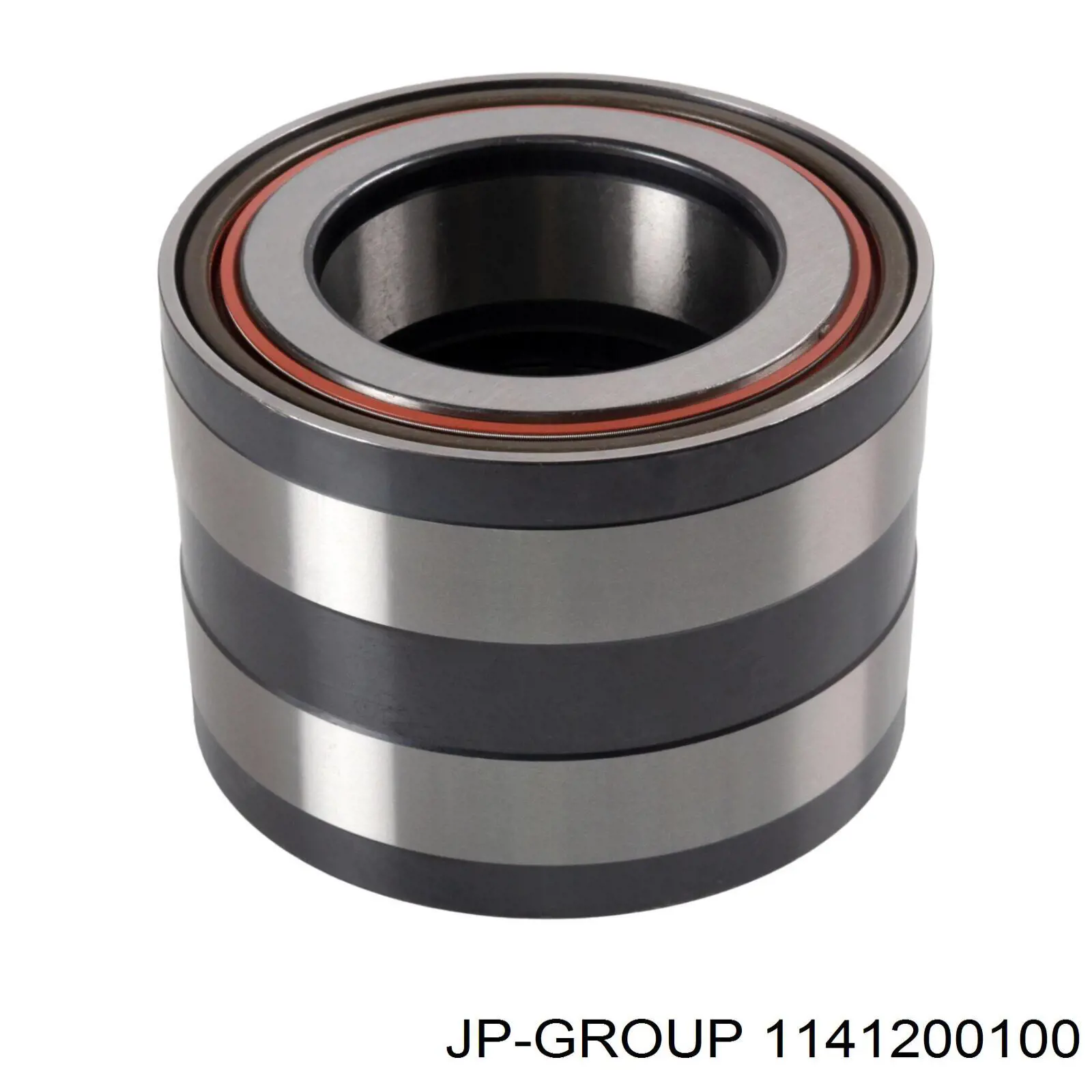 Купити 1141200100 JP Group Підшипник ступиці передньої