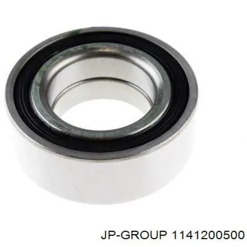 Підшипник ступиці пер/зад JP Group 1141200500