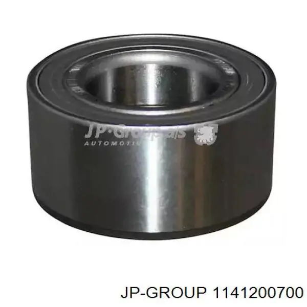 Купити 1141200700 JP Group Підшипник ступиці передньої