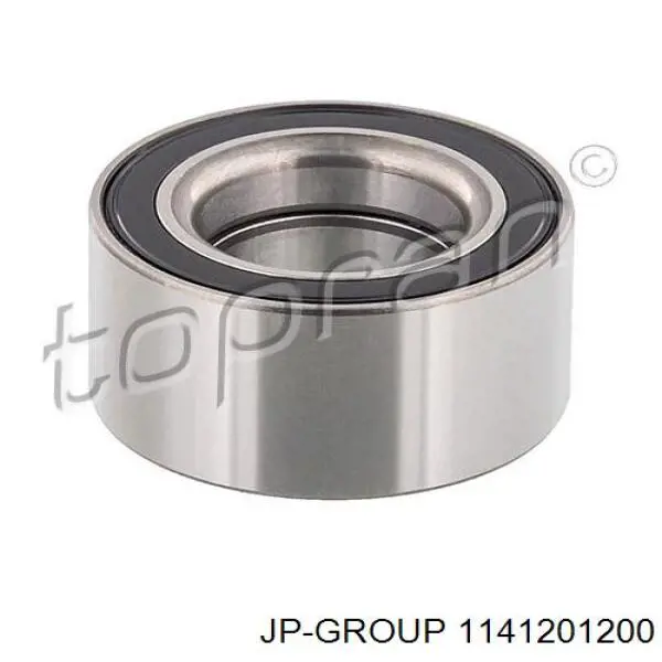 Підшипник маточини задньої JP Group 1141201200 ціна, від 15.30 USD