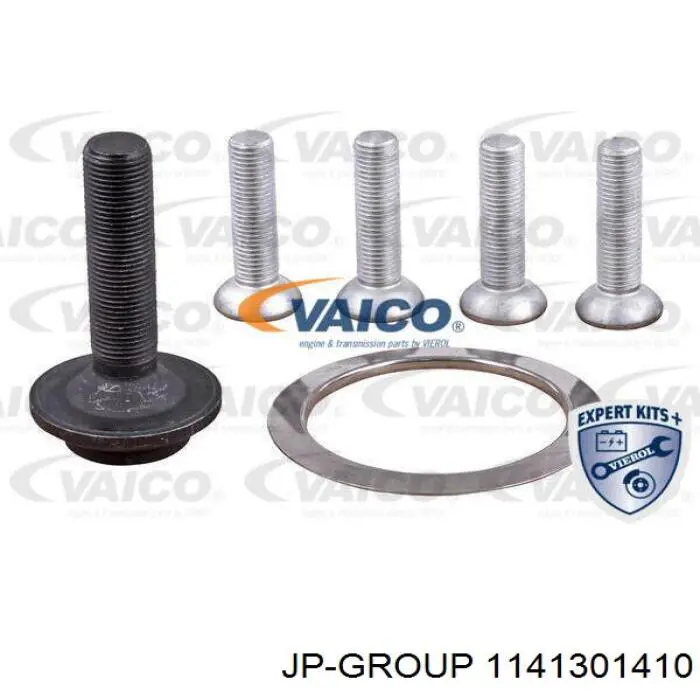Підшипник маточини передньої/задньої JP Group 1141301410 ціна, від 38.06 USD