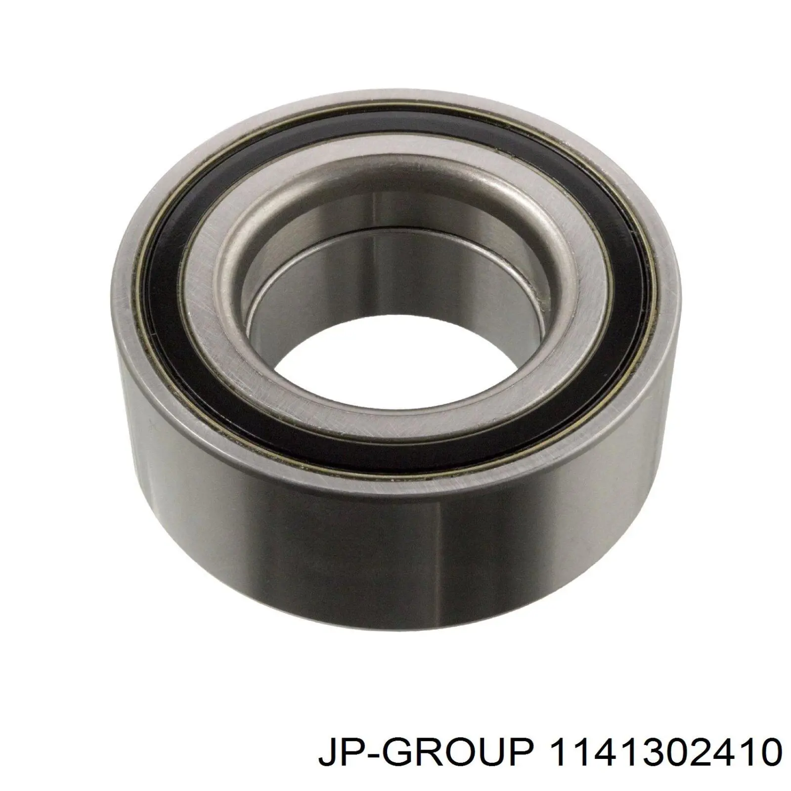 Підшипник маточини JP Group 1141302410