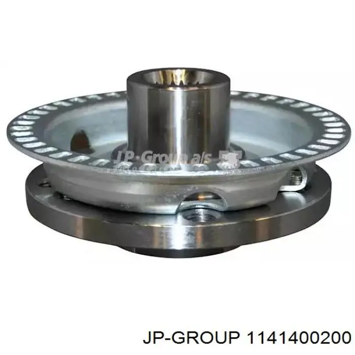 Купити 1141400200 JP Group Маточини передніх коліс