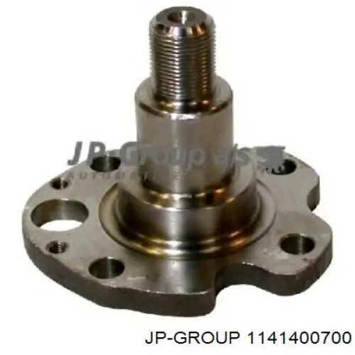 Маточина колеса передня JP Group 1141400700 ціна, від 16.51 USD