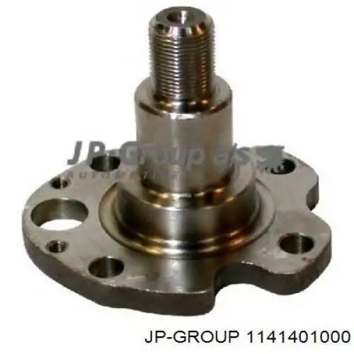 Маточина колеса передня JP Group 1141401000 ціна, від 14.26 USD