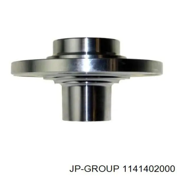 Купити 1141402000 JP Group Маточини передніх коліс