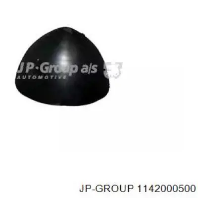 Відбійник важеля переднього верхнього JP Group 1142000500 ціна, від 3.51 USD