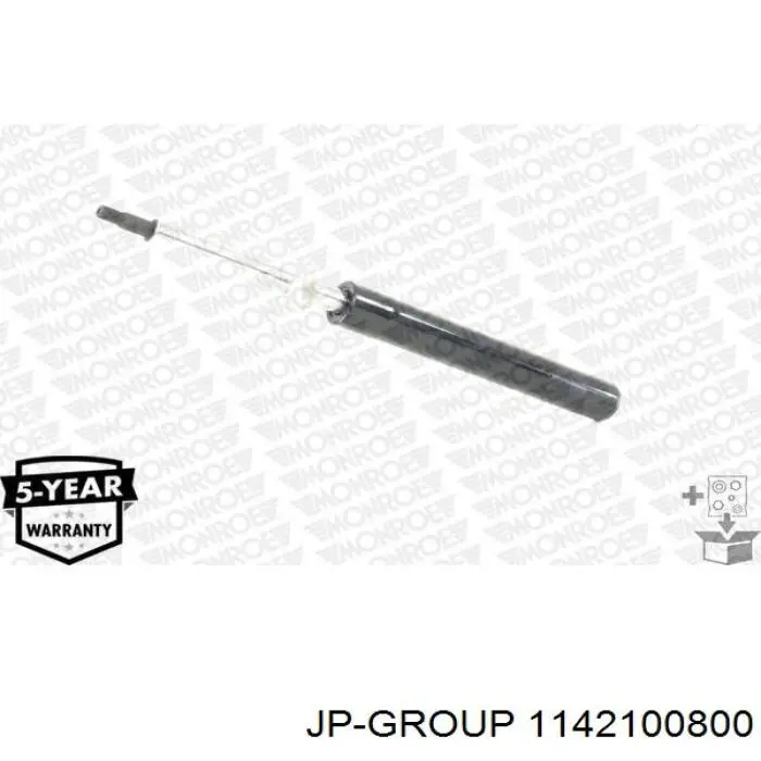 1142100800 JP Group Стійка передня