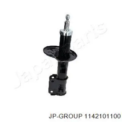 1142101100 JP Group Амортизатор передний (Газонаполненный)