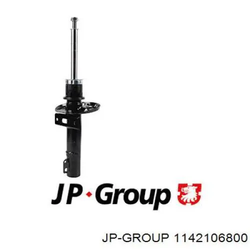 Купити 1142106800 JP Group Амортизатор передньої підвіски