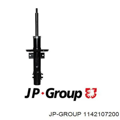 Стойка амортизатора передняя JP Group 1142107200 ціна, від 38.55 USD