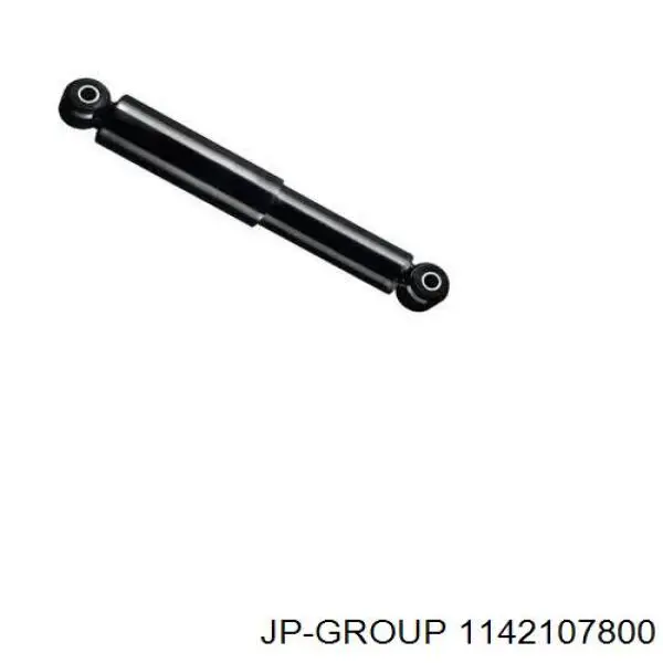 Стойка амортизатора передняя JP Group 1142107800 ціна, від 52.77 USD