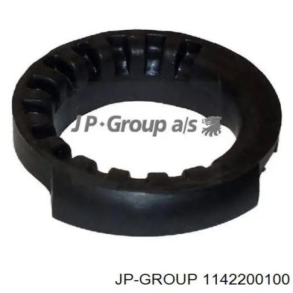 Пружина передня JP Group 1142200100 ціна, від 26.48 USD