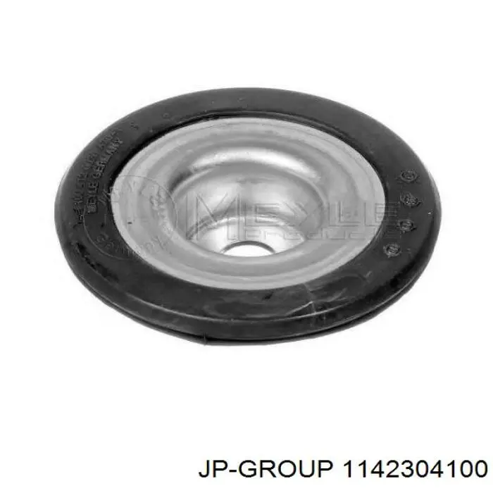 1142304100 JP Group Кріплення переднього амортизатора
