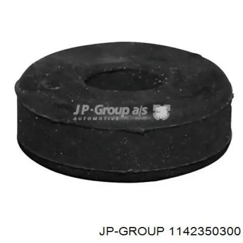 Втулка штоку переднього амортизатора JP Group 1142350300 ціна, від 1.10 USD