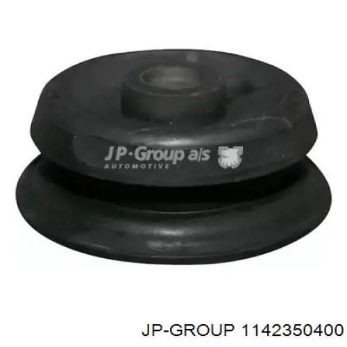 1142350400 JP Group опора амортизатора переднього