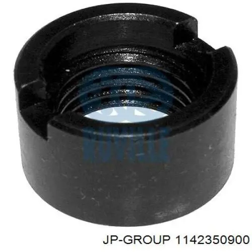 Купити 1142350900 JP Group Гайка штока амортизатора переднього