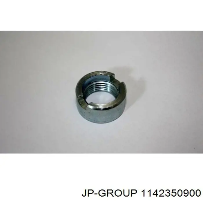 Гайка штока амортизатора переднього JP Group 1142350900 ціна, від 1.13 USD