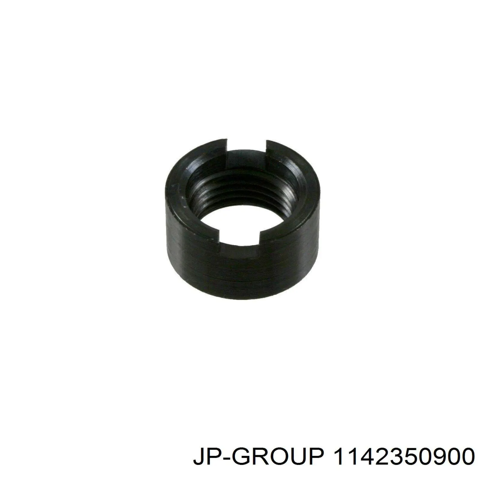 Гайка штока амортизатора переднього JP Group 1142350900 ціна, від 1.47 USD