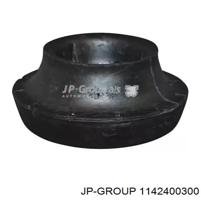 Купити 1142400300 JP Group Опора амортизатора переднього
