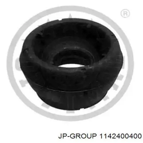Опора стійки амортизатора переднього JP Group 1142400400 ціна, від 4.87 USD