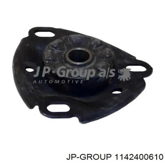 Купити 1142400610 JP Group Опора амортизатора переднього