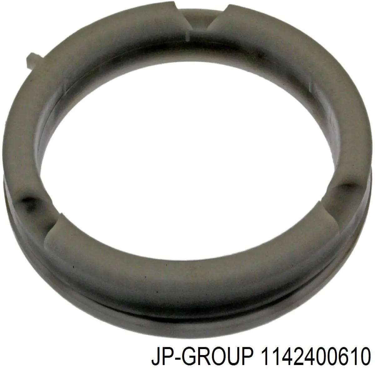 Опора стійки амортизатора переднього JP Group 1142400610 ціна, від 19.32 USD
