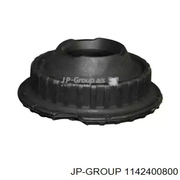 1142400800 JP Group опора амортизатора переднього