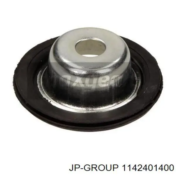 Опора стійки амортизатора переднього JP Group 1142401400 ціна, від 3.50 USD