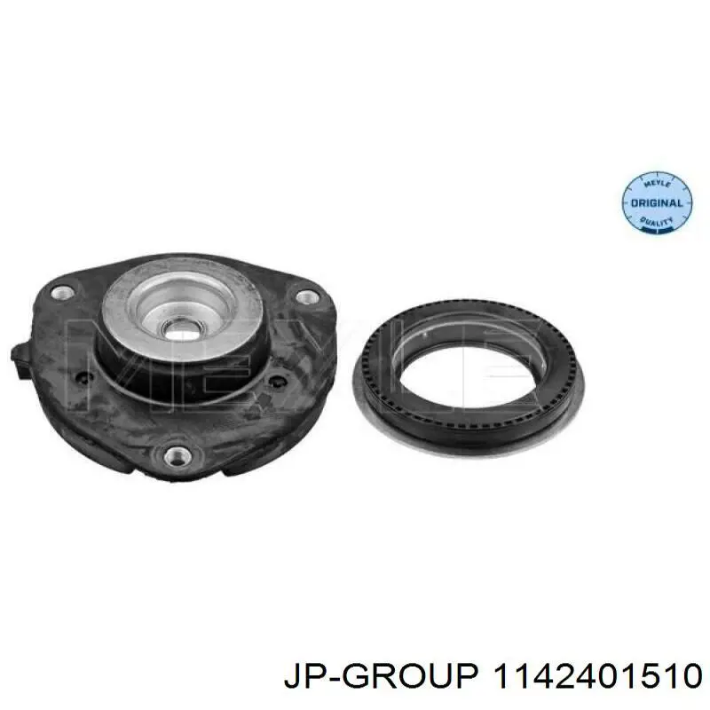 1142401510 JP Group Кріплення переднього амортизатора