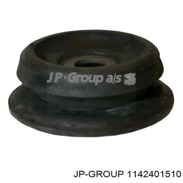 Купити 1142401510 JP Group Опора амортизатора переднього