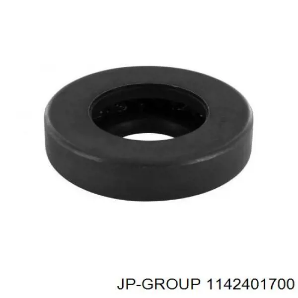 Подушка амортизатора переднього JP Group 1142401700