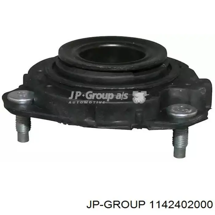 Підшипник опорний амортизатора, переднього JP Group 1142402000 ціна, від 9.68 USD