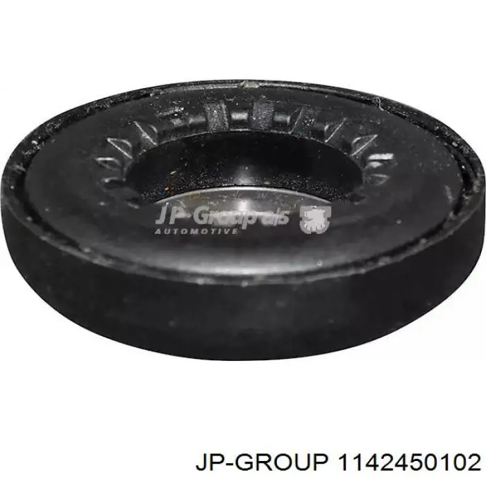 Купити 1142450102 JP Group Підшипник опорний амортизатора, переднього
