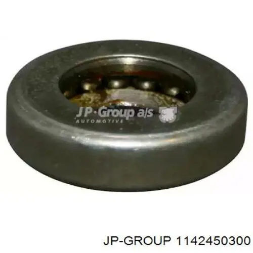 1142450300 JP Group підшипник опорний амортизатора, переднього