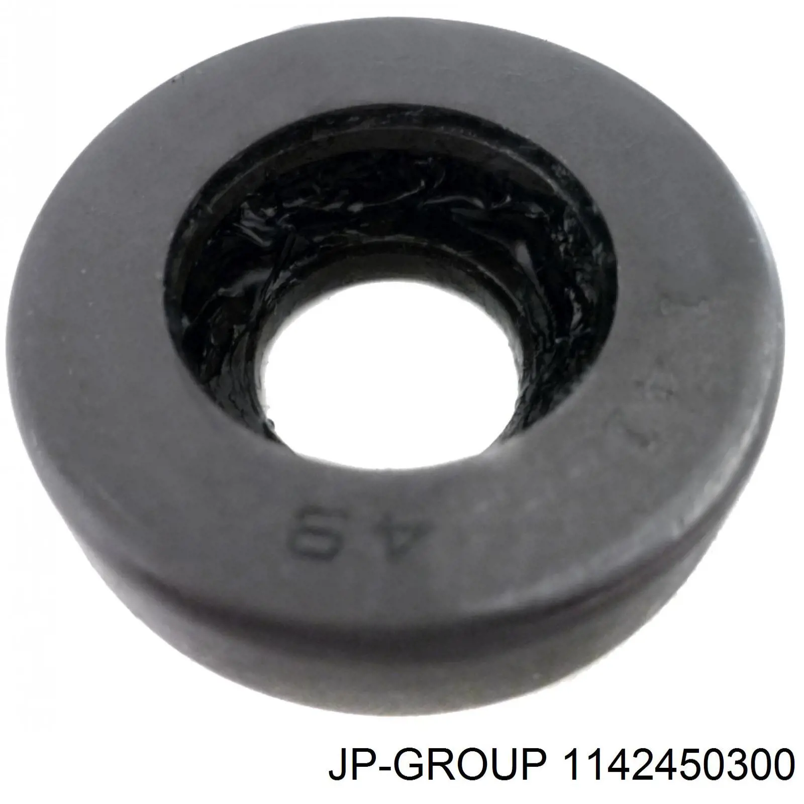 Купити 1142450300 JP Group Підшипник опорний амортизатора, переднього