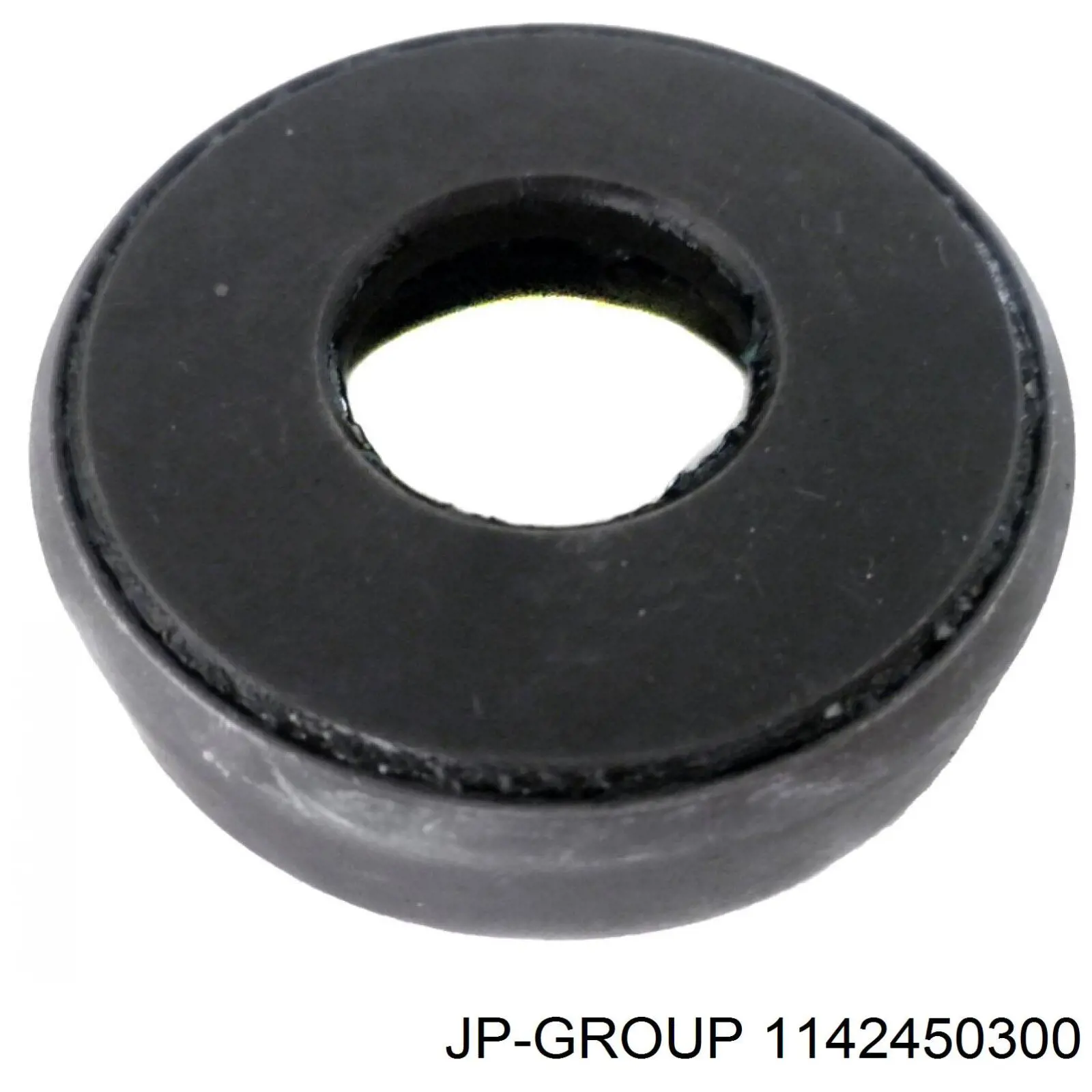 Підшипник опорний амортизатора, переднього JP Group 1142450300 ціна, від 3.02 USD