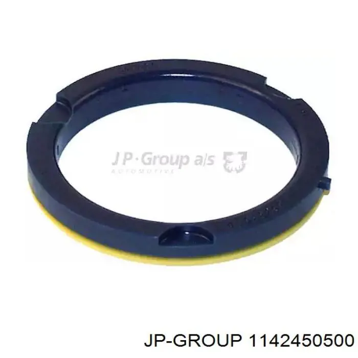 Купити 1142450500 JP Group Підшипник опорний амортизатора, переднього