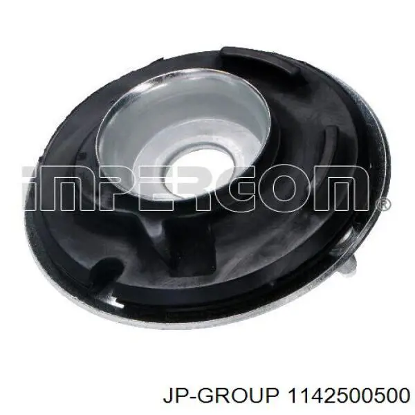 1142500500 JP Group Кріплення переднього амортизатора