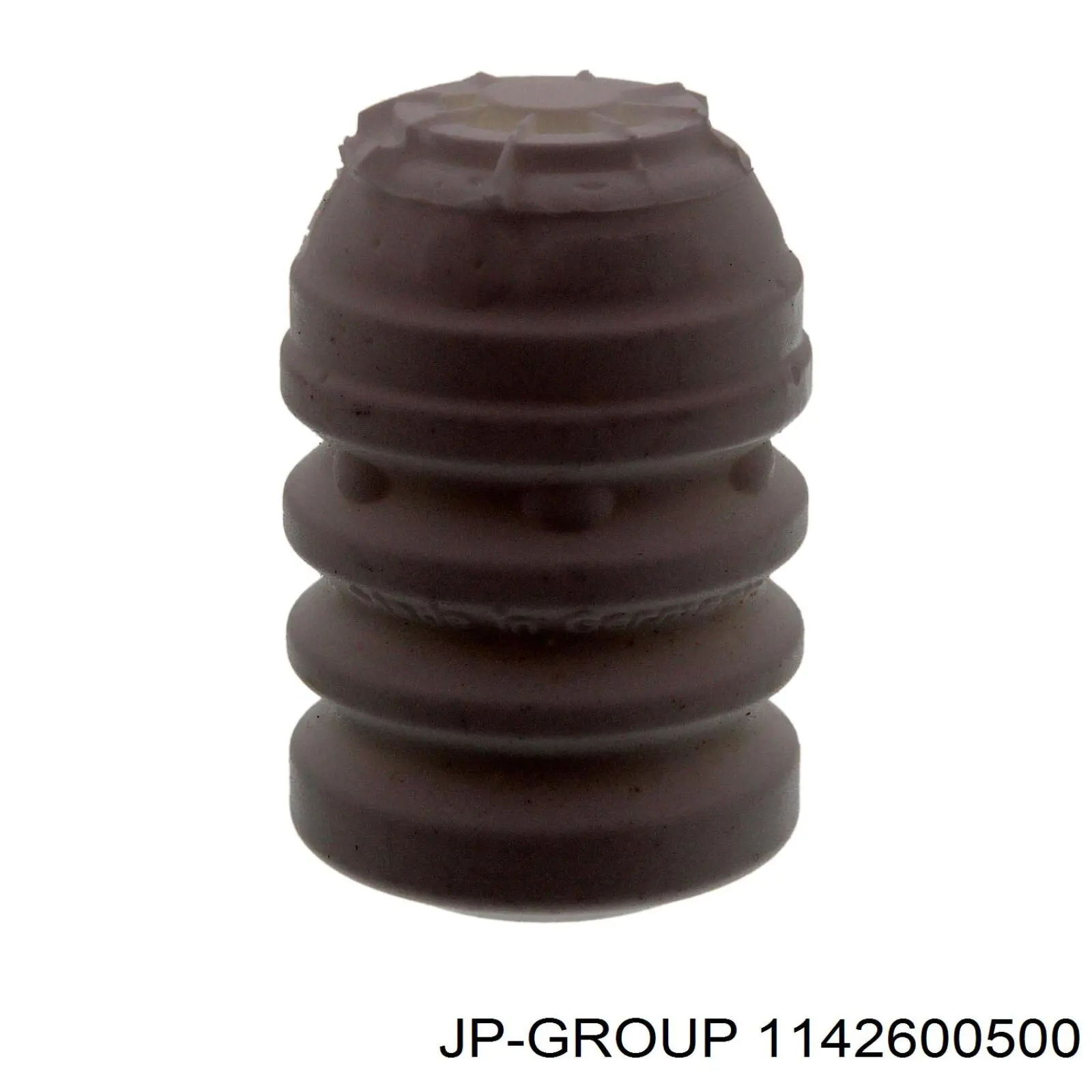 1142600500 JP Group буфер-відбійник амортизатора переднього