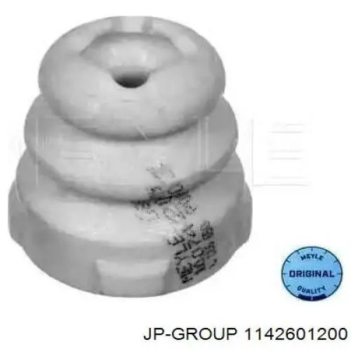 1142601200 JP Group Буфер-відбійник амортизатора переднього