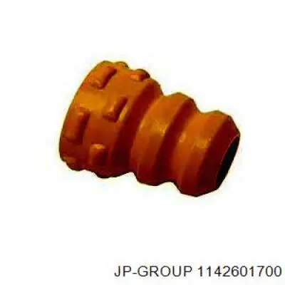 Буфер-відбійник амортизатора переднього JP Group 1142601700 ціна, від 2.87 USD