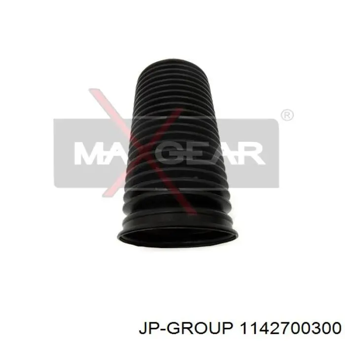 Купити 1142700300 JP Group Пильник амортизатора переднього