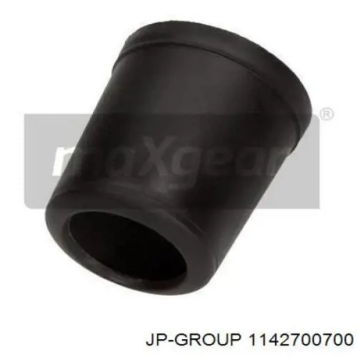 Пильник амортизатора переднього JP Group 1142700700 ціна, від 1.87 USD
