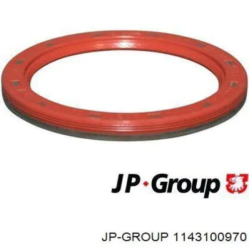 Привід передній лівий JP Group 1143100970 ціна, від 69.76 USD