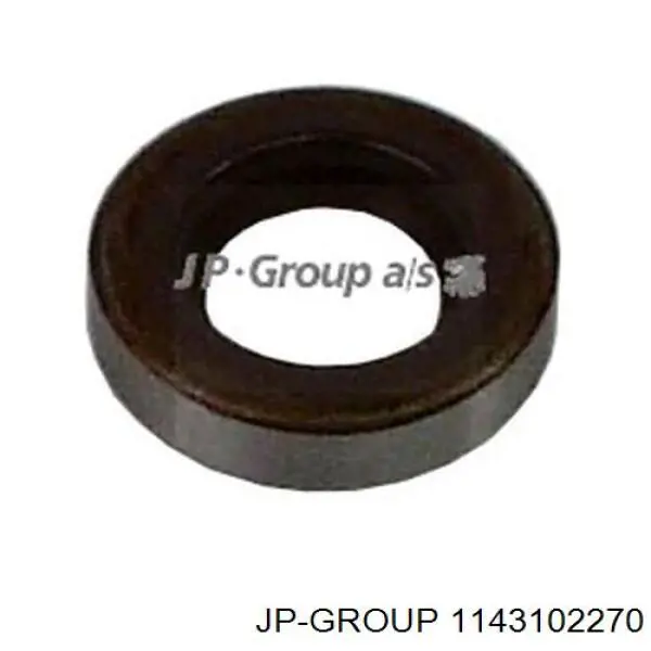 1143102270 JP Group піввісь (привід передня, ліва)