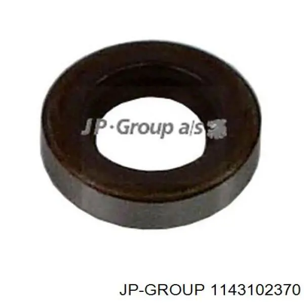 1143102370 JP Group піввісь (привід передня, ліва)